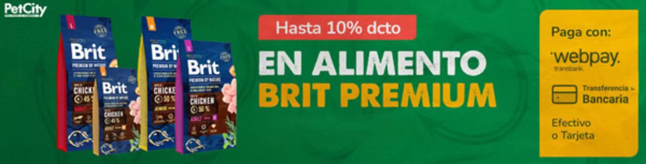 Catálogo Pet City en Providencia | Hasta 10% dcto. | 2026-03-25T00:00:00.000Z - 2026-04-12T00:00:00.000Z