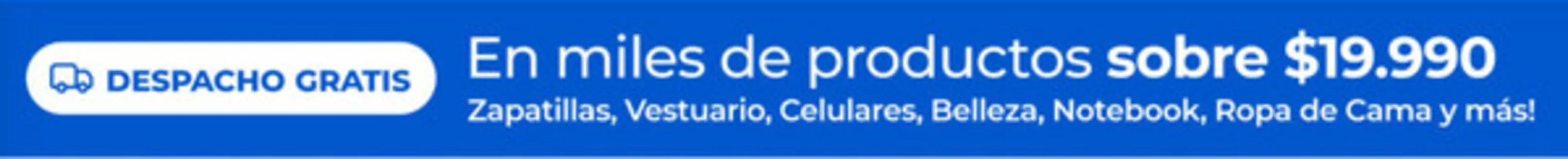 Catálogo Foster | Ofertas promocional! | 2026-03-25T00:00:00.000Z - 2026-04-30T00:00:00.000Z