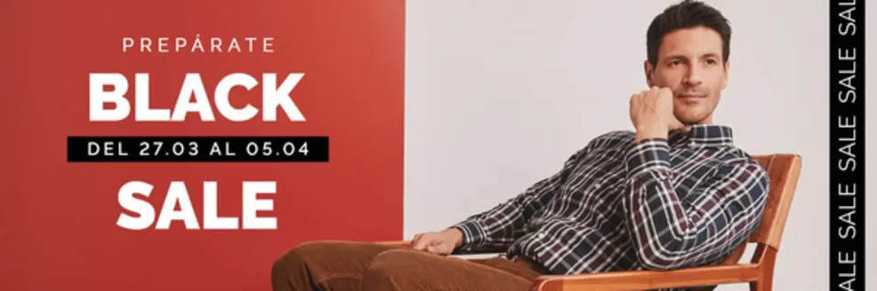 Catálogo Kotting | Black Sale! | 2026-03-25T00:00:00.000Z - 2026-04-05T00:00:00.000Z