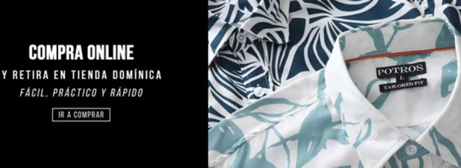 Catálogo Potros en Antofagasta | Ofertas Potros | 2026-03-26T00:00:00.000Z - 2026-04-09T00:00:00.000Z