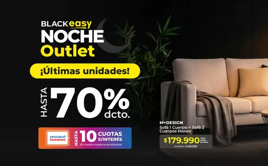 Catálogo Easy en Antofagasta | Ofertas principales para todos los cazadores de gangas | 2026-03-26T00:00:00.000Z - 2026-04-09T00:00:00.000Z