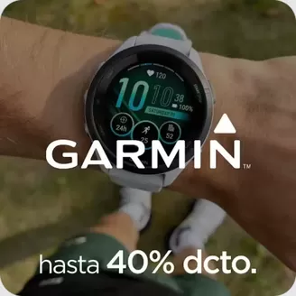 Catálogo Ripley en La Florida | Ofertas exclusivas para nuestros clientes | 2026-03-26T00:00:00.000Z - 2026-04-09T00:00:00.000Z