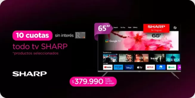 Catálogo Ripley en Hualpén | Gangas exclusivas | 2026-03-26T00:00:00.000Z - 2026-04-09T00:00:00.000Z