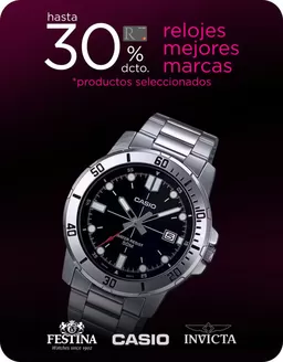 Catálogo Ripley en La Florida | Excelente oferta para cazadores de gangas | 2026-03-26T00:00:00.000Z - 2026-04-09T00:00:00.000Z