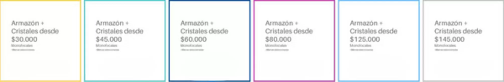 Catálogo Econópticas | Ofertas promocional! | 2026-03-26T00:00:00.000Z - 2026-04-30T00:00:00.000Z