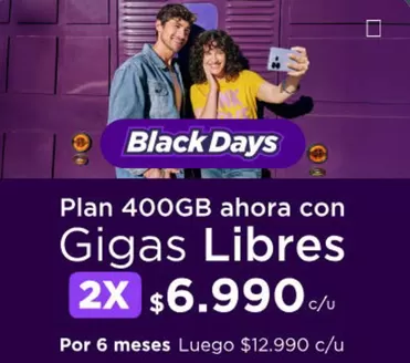 Catálogo WOM en La Florida | Black days! Hasta 50% dcto. | 2026-03-26T00:00:00.000Z - 2026-04-05T00:00:00.000Z
