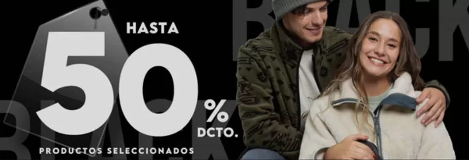 Catálogo Polemic en Santiago | Hasta 50% dcto. | 2026-03-26T00:00:00.000Z - 2026-04-09T00:00:00.000Z
