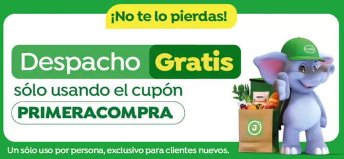 Catálogo Jumbo | Gran variedad de ofertas | 2026-03-27T00:00:00.000Z - 2026-04-10T00:00:00.000Z