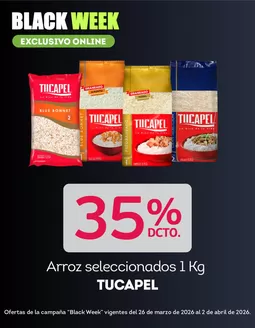 Catálogo Tottus | Ofertas exclusivas para nuestros clientes | 2026-03-26T00:00:00.000Z - 2026-04-02T00:00:00.000Z
