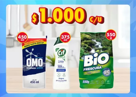 Catálogo Super Bodega a Cuenta en Arica | Descuentos y promociones | 2026-03-27T00:00:00.000Z - 2026-04-10T00:00:00.000Z