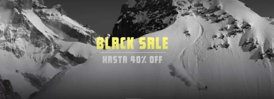 Catálogo Lippi en Santiago | Black sale! Hasta 40% Off. | 2026-03-27T00:00:00.000Z - 2026-04-10T00:00:00.000Z