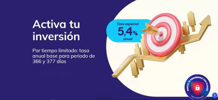 Catálogo Banco Internacional | Ofertas promocional! | 2026-03-27T00:00:00.000Z - 2026-04-10T00:00:00.000Z