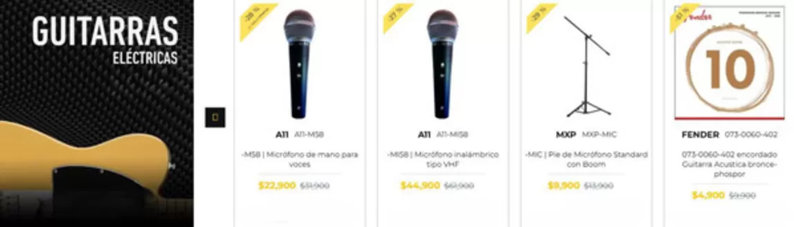 Catálogo Casa Amarilla en Cerrillos | Ofertas exclusivos! | 2026-03-27T00:00:00.000Z - 2026-04-12T00:00:00.000Z