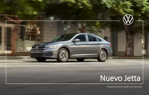 Catálogo Volkswagen en Cerrillos | Nuevo jetta! | 2025-01-27T00:00:00.000Z - 2025-12-31T00:00:00.000Z