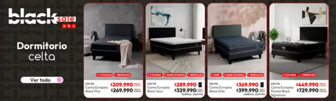 Catálogo abc | Descubre ofertas atractivas | 2026-03-28T00:00:00.000Z - 2026-04-11T00:00:00.000Z