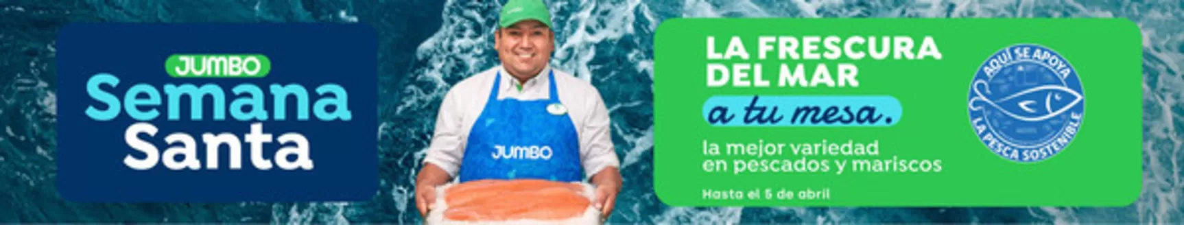 Catálogo Jumbo en Peñaflor | Ofertas Jumbo | 2026-03-28T00:00:00.000Z - 2026-04-05T00:00:00.000Z