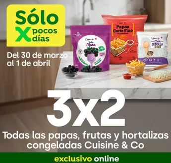 Catálogo Jumbo en Viña del Mar | Nuestras mejores ofertas para ti | 2026-03-30T00:00:00.000Z - 2026-04-01T00:00:00.000Z