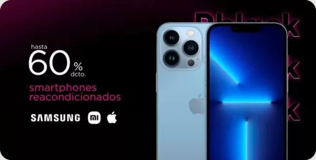 Catálogo Ripley en La Cisterna | Excelente oferta para cazadores de gangas | 2026-03-30T00:00:00.000Z - 2026-04-13T00:00:00.000Z