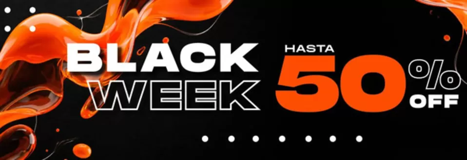 Catálogo Head en Vitacura | Black week! 40-50% Off! | 2026-03-30T00:00:00.000Z - 2026-04-05T00:00:00.000Z