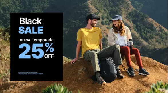 Catálogo Weinbrenner en Maipú | Black Sale! 25-50% Off! | 2026-03-31T00:00:00.000Z - 2026-04-05T00:00:00.000Z