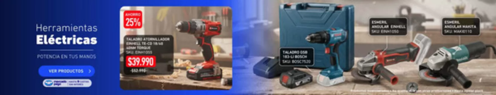 Catálogo Punto Maestro en Calama | Ahoro 25%! | 2026-03-31T00:00:00.000Z - 2026-04-14T00:00:00.000Z