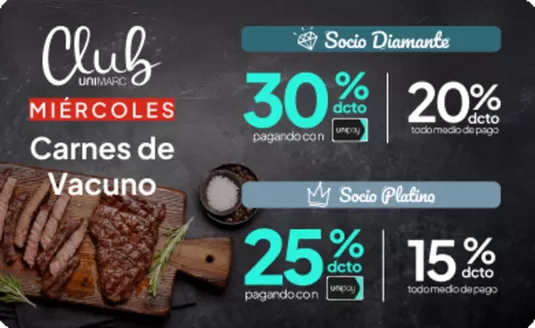 Catálogo Unimarc en Melipilla | Ofertas Unimarc | 2026-04-01T00:00:00.000Z - 2026-04-01T00:00:00.000Z