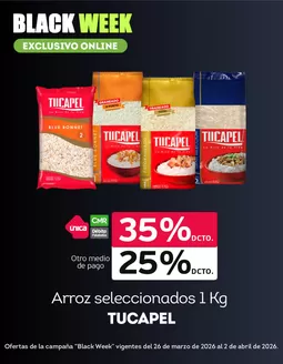 Catálogo Tottus en Melipilla | Ofertas principales y descuentos | 2026-03-26T00:00:00.000Z - 2026-04-02T00:00:00.000Z