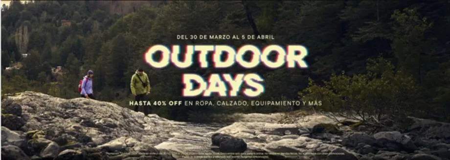 Catálogo Doite en Puerto Montt | Hasta 40% Off! | 2026-04-02T00:00:00.000Z - 2026-04-05T00:00:00.000Z