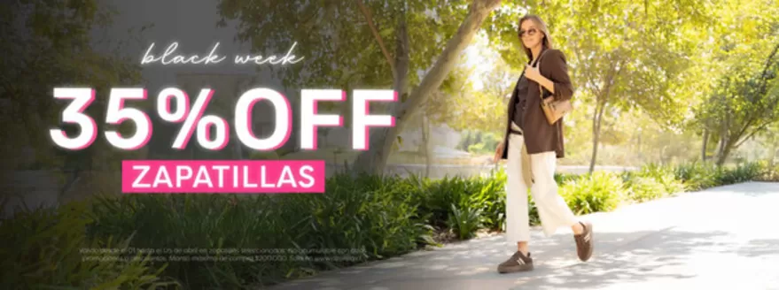 Catálogo Azaleia | Black week!30-50% Off. | 2026-04-02T00:00:00.000Z - 2026-04-05T00:00:00.000Z