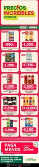 Catálogo Tottus en Chiguayante | Catalogo | 2026-03-24T00:00:00.000Z - 2026-04-27T00:00:00.000Z