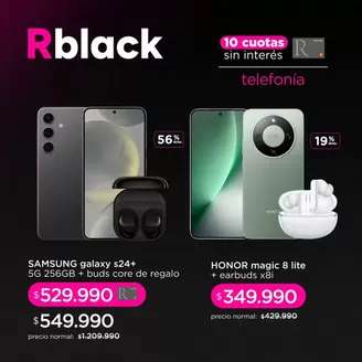 Catálogo Ripley en Maipú | Ofertas y gangas exclusivas | 2026-04-02T00:00:00.000Z - 2026-04-16T00:00:00.000Z