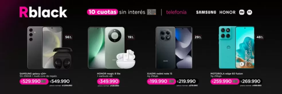 Catálogo Ripley | Ofertas principales y descuentos | 2026-04-02T00:00:00.000Z - 2026-04-16T00:00:00.000Z