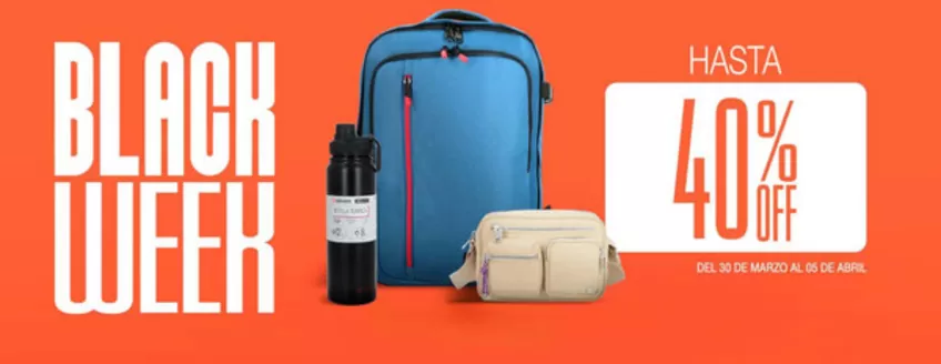 Catálogo Xtrem en Viña del Mar | Hasta 40% Off! | 2026-04-02T00:00:00.000Z - 2026-04-05T00:00:00.000Z