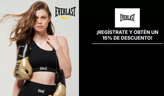 Catálogo Everlast Teen en Viña del Mar | 15% de descuento! | 2026-04-02T00:00:00.000Z - 2026-05-31T00:00:00.000Z