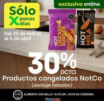 Catálogo Jumbo | Ofertas y promociones actuales | 2026-03-30T00:00:00.000Z - 2026-04-05T00:00:00.000Z