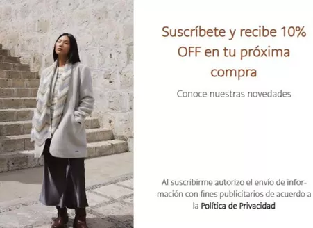 Catálogo Kuna |  10% OFF en tu próxima compra! | 2026-04-03T00:00:00.000Z - 2026-05-31T00:00:00.000Z