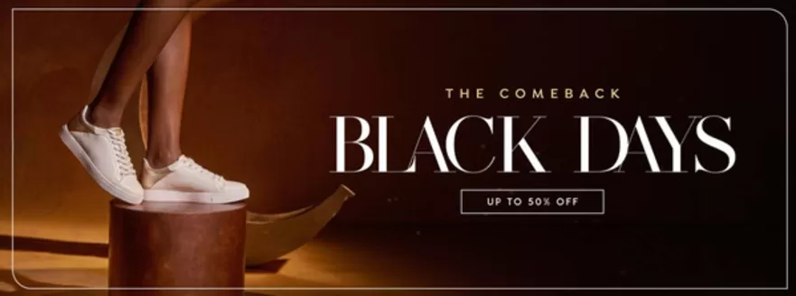 Catálogo Mingo | Black days! Up to 50% Off. | 2026-04-03T00:00:00.000Z - 2026-04-05T00:00:00.000Z