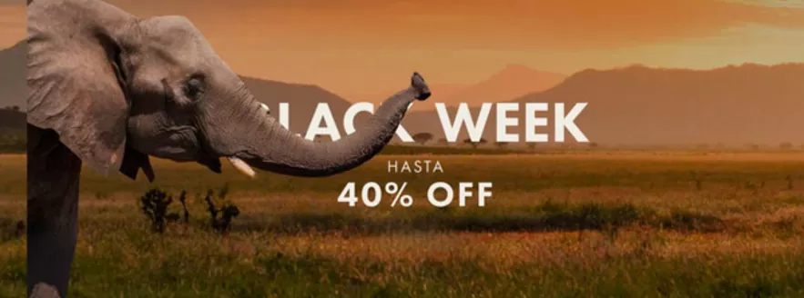 Catálogo RKF Outdoor | Black week! Hasta 40% Off. | 2026-04-03T00:00:00.000Z - 2026-04-05T00:00:00.000Z