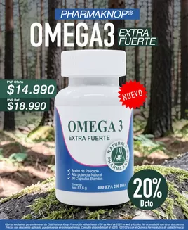Catálogo Farmacias Knop en Quilicura | Ofertas principales para ahorradores | 2026-04-04T00:00:00.000Z - 2026-04-30T00:00:00.000Z