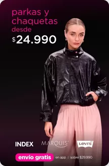 Catálogo Ripley en Cerrillos | Ofertas principales para todos los clientes | 2026-04-06T00:00:00.000Z - 2026-04-20T00:00:00.000Z