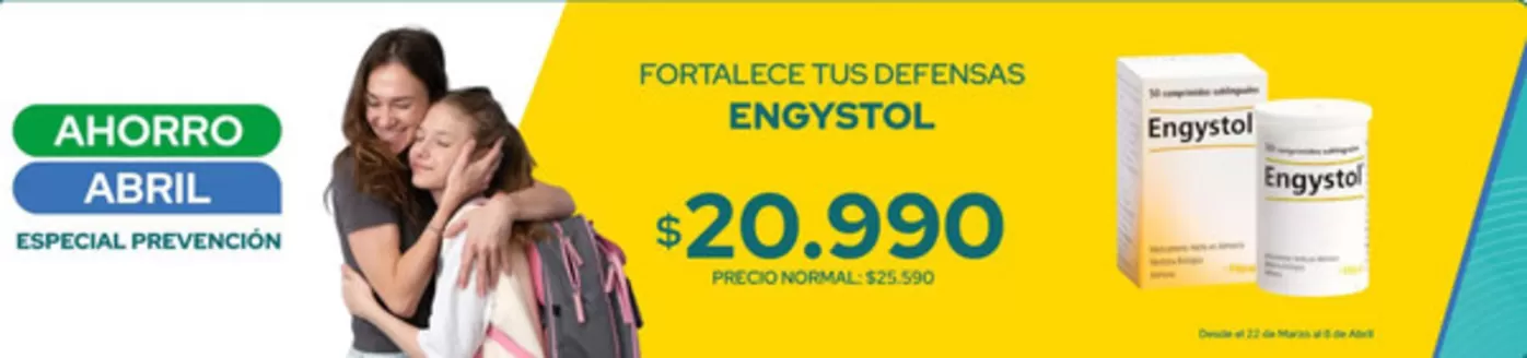 Catálogo Cruz Verde en Iquique | Ofertas promocional! | 2026-04-07T00:00:00.000Z - 2026-04-08T00:00:00.000Z