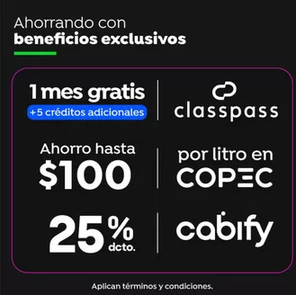 Catálogo Jumbo en Rancagua | Ofertas para cazadores de gangas | 2026-04-07T00:00:00.000Z - 2026-04-21T00:00:00.000Z