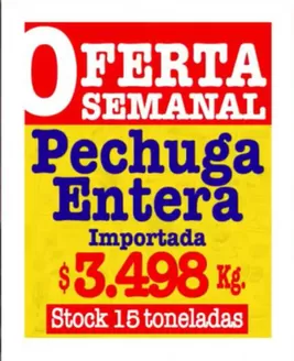 Catálogo Doña Carne en Rancagua | Ofertas promocional! | 2026-04-07T00:00:00.000Z - 2026-04-12T00:00:00.000Z