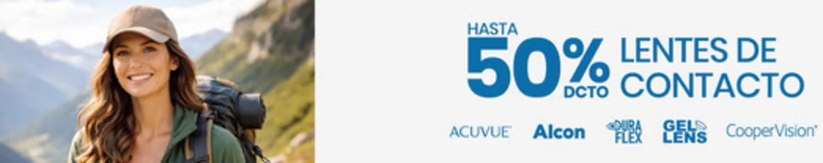 Catálogo Ópticas Schilling en Iquique | Ofertas y gangas exclusivas | 2026-04-07T00:00:00.000Z - 2026-04-21T00:00:00.000Z