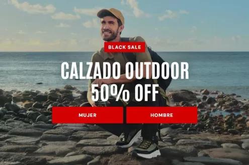 Catálogo Bata en La Florida | 50-60% Off! | 2026-04-07T00:00:00.000Z - 2026-04-12T00:00:00.000Z