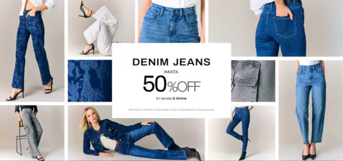 Catálogo ASH en La Florida | Hasta 50% Off! | 2026-04-07T00:00:00.000Z - 2026-04-19T00:00:00.000Z