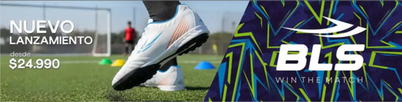 Catálogo Belsport | Ofertas promocional! | 2026-04-07T00:00:00.000Z - 2026-04-21T00:00:00.000Z