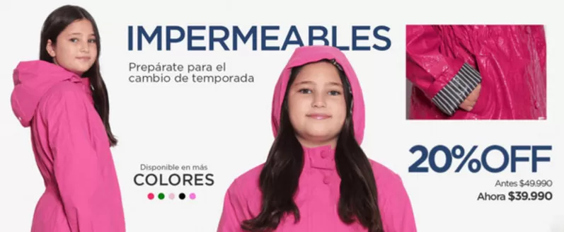 Catálogo Wados en La Florida | 20% Off! | 2026-04-07T00:00:00.000Z - 2026-04-30T00:00:00.000Z