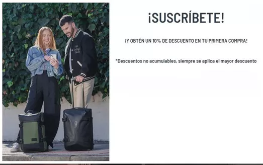 Catálogo Head | 10% de descuento en tu primera compra! | 2026-04-08T00:00:00.000Z - 2026-05-31T00:00:00.000Z