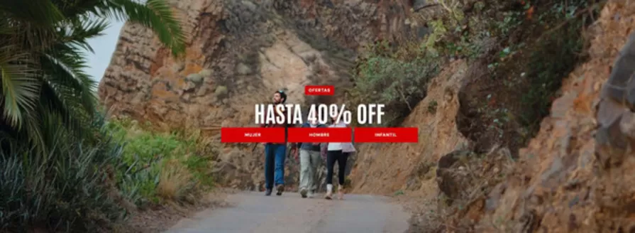 Catálogo Weinbrenner | Hasta 40% Off! | 2026-04-08T00:00:00.000Z - 2026-04-22T00:00:00.000Z